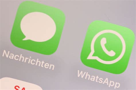 Whatsapp-Umfrage erstellen: Sie kann mehr als du denkst - DerWesten.de