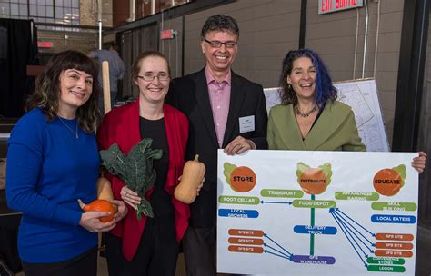 West Carleton Food System Project Awarded 125000 New Leaf Community