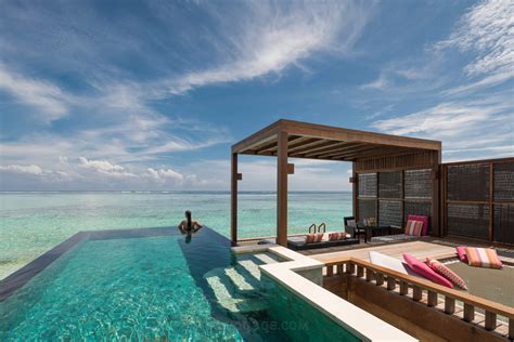 Four Seasons Resort Maldives At Kuda Huraa In Kuda Huraa Maldive