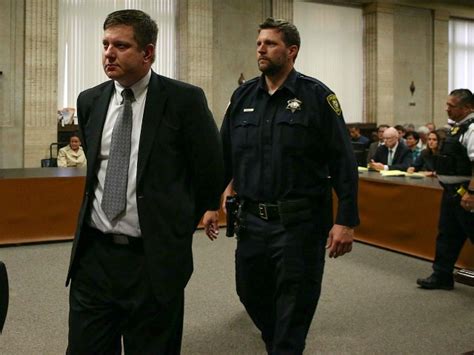 Jury Declares Chicago Police Officer Guilty In Shooting Of Laquan Mcdonald