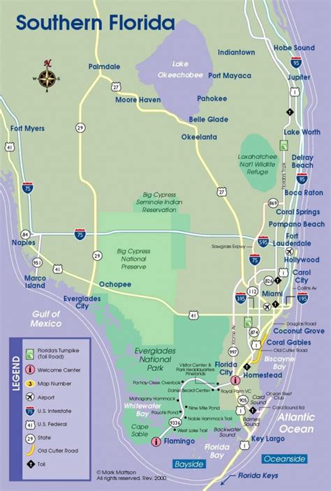 Boca Delray Florida Map Printable Maps