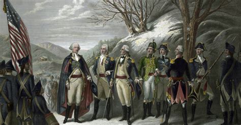 What If America Had Lost The Revolutionary War