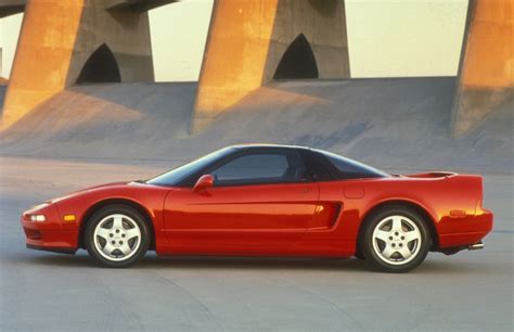 Acura Nsx 1999 🚘 Review Pictures And Images Look At The Car