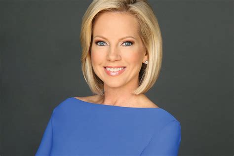 10 Things I Learned Fox Newsnight Anchor Shannon Bream