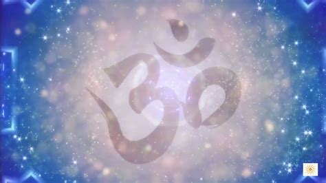 Om Mantra Chanting Om Meditation Sound Of Soul Sound Of Earth Third
