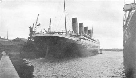 Registration on or use of this site constitutes acceptance of o. RMS Titanic 1911-1912 (WSL)