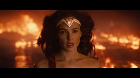 Wonder Woman Diana Tv Spot Youtube