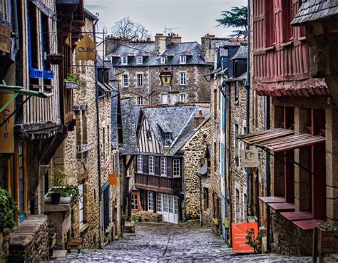9 Wonderful Things To Do In Dinan France Dreamer At Heart
