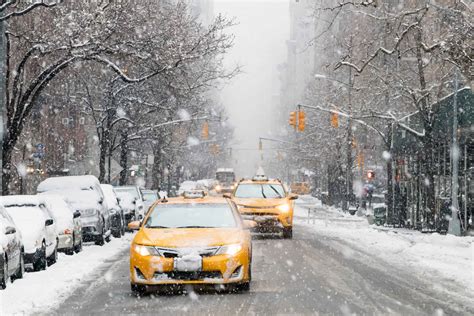 Avoid These Cities If You Hate Winter | Rent. Blog