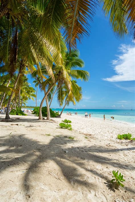 najkrajších pláži Dominikánskej republiky dovolenkavexotike sk