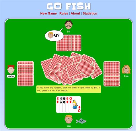 You'll find the best card games on store.my.games the very latest games ⭐ catalog of the most popular card games from the world's best developers ⏩ download to pc absolutely free play on browser right now. Play Free Go Fish Card Games On PC Or Mobile Devices