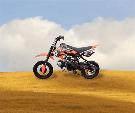 Best Dirt Bikes For 13 Year Olds A Detailed Guide