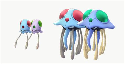 Oct 10, 2020 · shiny shroomish in pokemon go is relatively easy to spot thanks to its bright orange coloring. Pokémon Go Supereffective Week guide: field research ...
