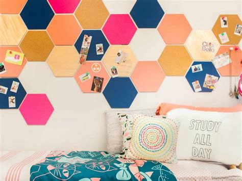 Diy Room Decor With Colored Paper Here Is An Inexpensive Easy Diy