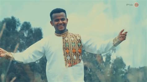 Amare Andwalem አማረ አንዱዓለም አውዳመት New Ethiopian Music 2020official