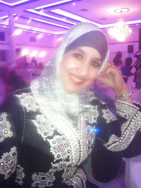 Hijab Beurette Milf Leaked Arab Photo 4 4