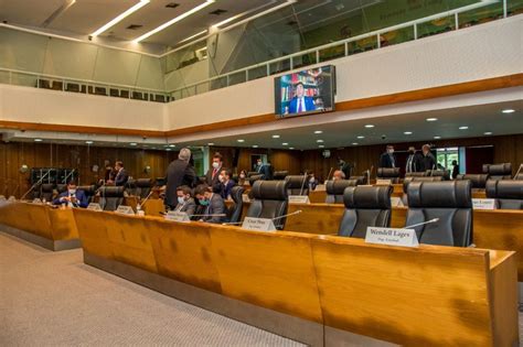 Assembleia Legislativa Do Estado Do Maranhão Assembleia Legislativa Aprova Projeto De Lei De