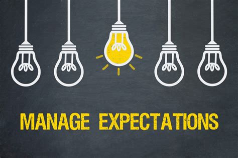 Top 5 Ways To Set Employee Expectations Elite Staffing Solutions