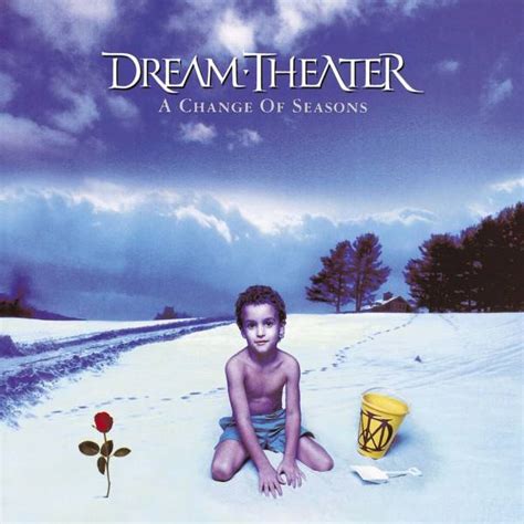 Critique De Lalbum A Change Of Seasons De Dream Theater § Albumrock
