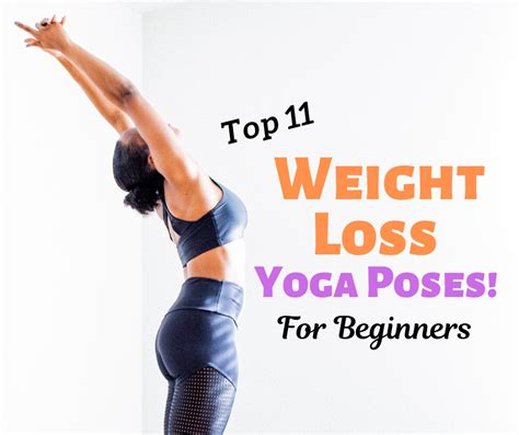 Weight Loss Yoga Asanas For Beginners Kayaworkout Co
