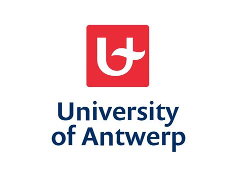 University Of Antwerp Logo Png Vector In Svg Pdf Ai Cdr Format