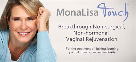 Why Choose Monalisa Touch Reflections Ob Gyn