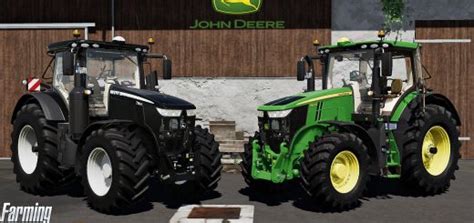 John Deere 1025r V10 Fs19 Farming Simulator 19 мод Fs 19 МОДЫ