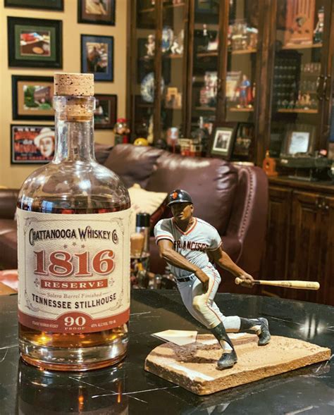 Review 51 Chattanooga Whiskey Co 1816 Solera Barrel Finished 90