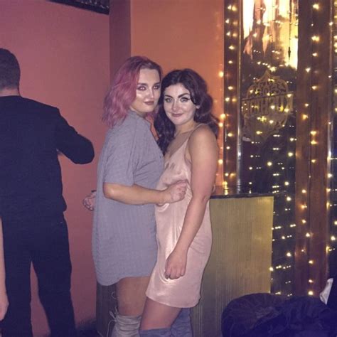 Girls Get So Drunk On A Night Out They Swap Outfits And Totally Forget