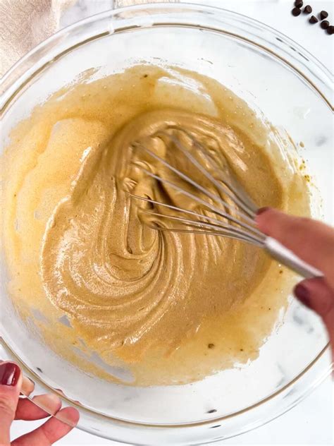 5 Ingredient Peanut Butter Cookies The Easiest Recipe Ever
