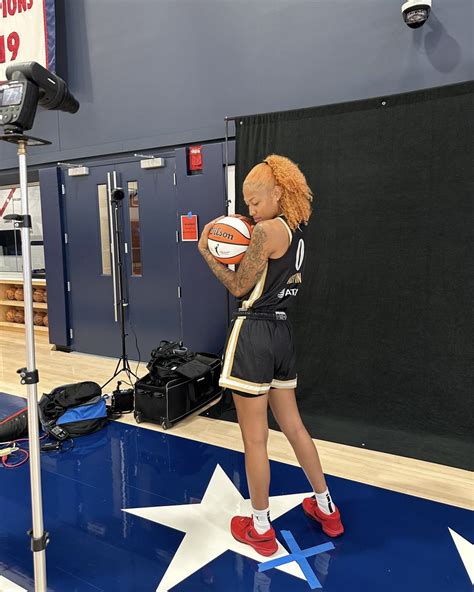 Wnba On Twitter Theylovekira Ready For Round 2 With The