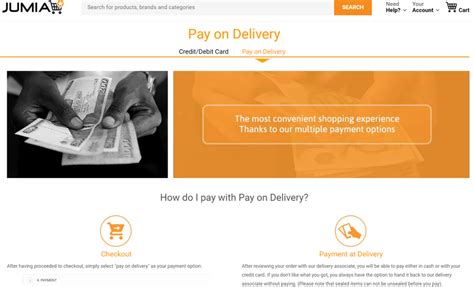 Pay On Delivery Online Shopping In Kenya Guide For Merchants