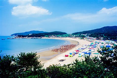 10 Summer Beach Destinations Official Korea Tourism
