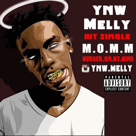 It's been over a year since rapper ynw melly has been behind bars. Ynw Melly Cartoon Wallpapers - Top Free Ynw Melly Cartoon ...