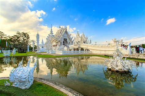 Chiang Rai travel | Chiang Rai Province, Thailand - Lonely Planet