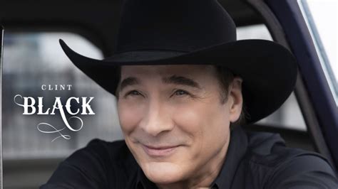 Bei der gala der country music association am. Clint Black: Ein Cowboy gibt nie auf! - Country Special - SRF