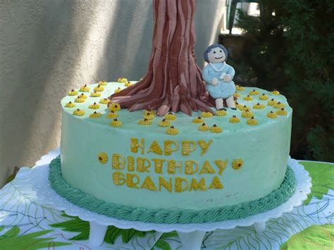 Show grandma you know how to bake a sheet cake for a crowd with this coconut treat. Grandma's Birthday Cake | Flickr - Photo Sharing!