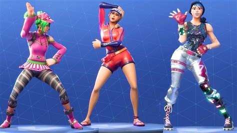The fortnite default dance, also known as dance moves, is a remix series based on the default dance emotes in the game fortnite. Fortnite All Dances Season 1 to 5 | Dance, Fortnite, Dance ...