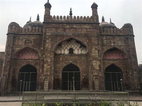 Alamgir Mosque Varanasi 2020 Alles Wat U Moet Weten Voordat Je Gaat