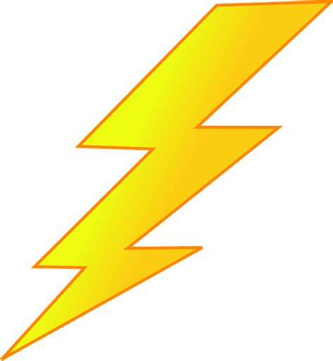 Download Lightning clipart lightning shock, Lightning lightning ...
