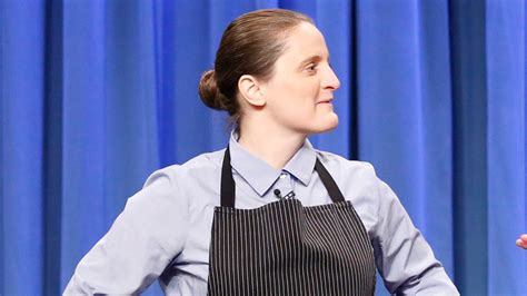 April Bloomfield Has Announced She Will Open A Brooklyn Restaurant