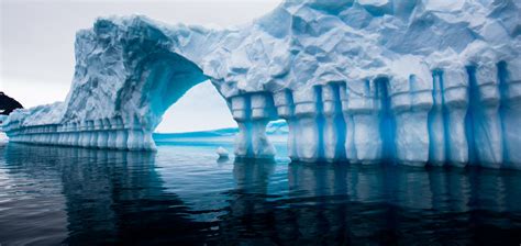Wallpaper Antarctica 5k 4k Wallpaper Iceberg Blue Water Ocean