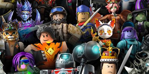 Roblox Will Start Focusing On Older Audiences Game Rant End Gaming