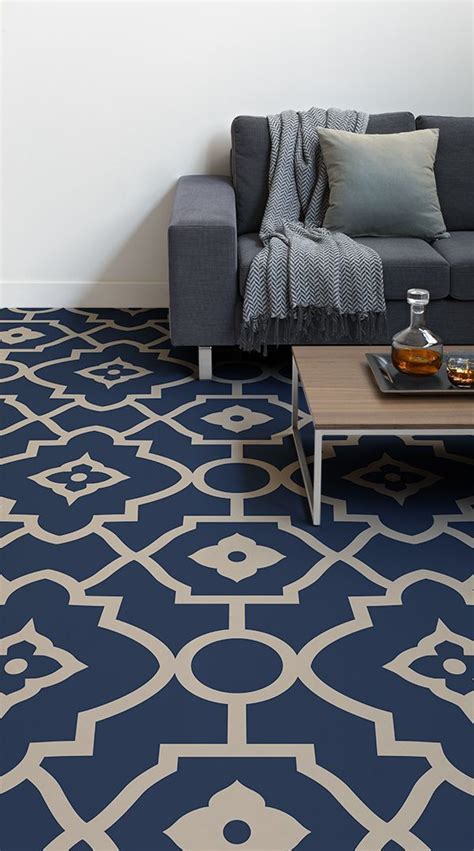 Morocco In 2020 Floor Design Vinyl Flooring Moroccan Design