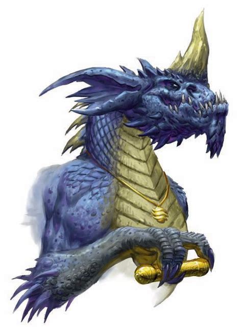 Pin By Brandon Marvel On Dragonborn Monk Fantasy Dragon Chromatic Dragon Blue Dragon