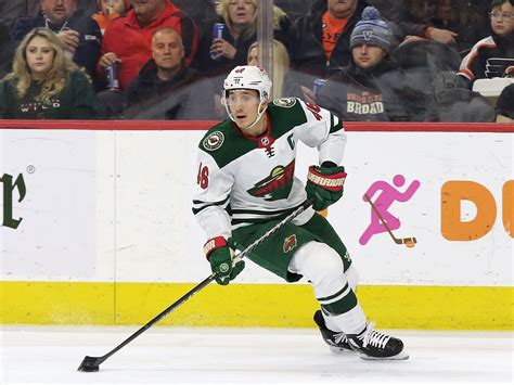 Minnesota Wild Will Need to Step Up After Jared Spurgeon's Season