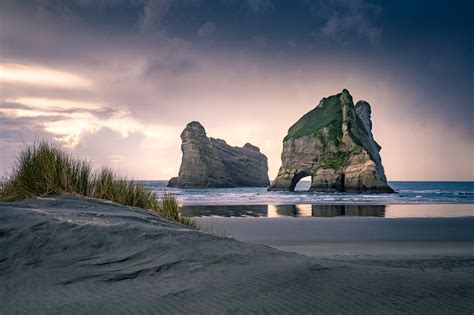 10 Must See Nz Beaches For Photography