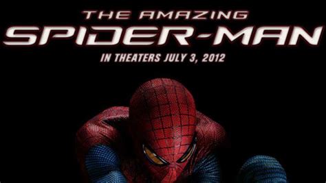 The Amazing Spider Man 2012 Traileraddict