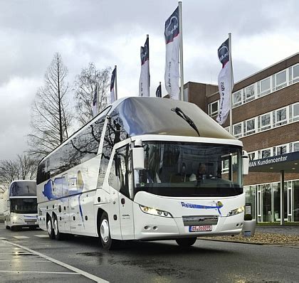 Busportal Neoplan Starliner Pro H Lsmann Reisen V Roce Jubilea