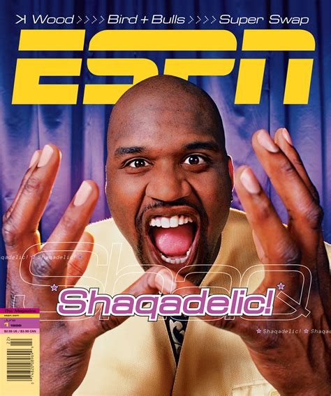 ESPN The Magazine Covers - ESPN The Magazine 1998 Covers - ESPN